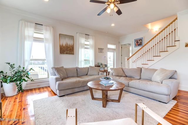 430 Russell Avenue, Long Beach, MS 39560