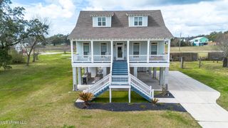 430 Russell Avenue, Long Beach, MS 39560
