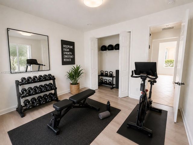 7232 Maidstone Drive, Port St. Lucie, Port St Lucie, FL 34986