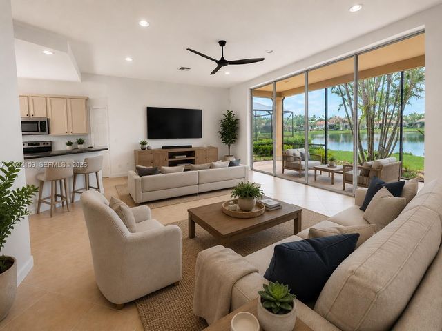 7232 Maidstone Drive, Port St. Lucie, Port St Lucie, FL 34986