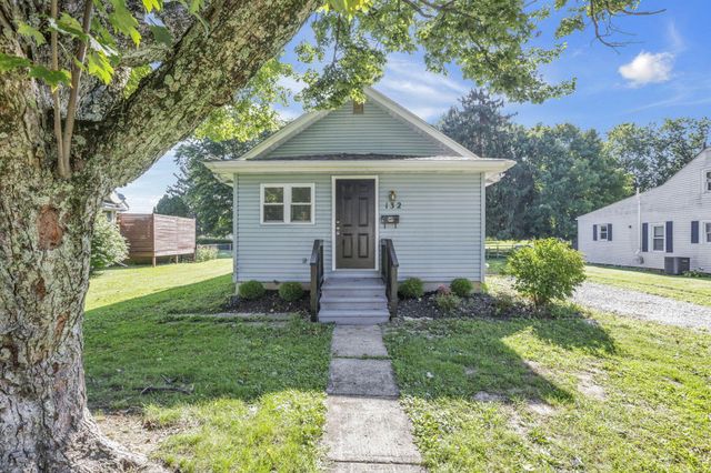 132 N Westmoor Avenue, Newark, OH 43055