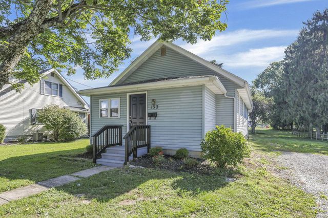 132 N Westmoor Avenue, Newark, OH 43055