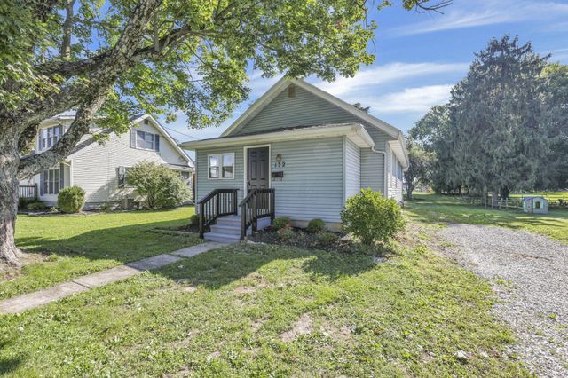 132 N Westmoor Avenue, Newark, OH 43055