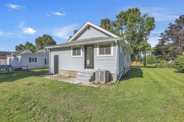 132 N Westmoor Avenue, Newark, OH 43055