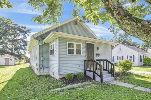 132 N Westmoor Avenue, Newark, OH 43055