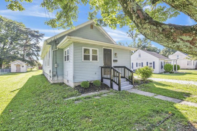 132 N Westmoor Avenue, Newark, OH 43055