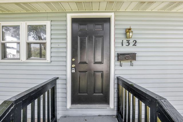 132 N Westmoor Avenue, Newark, OH 43055
