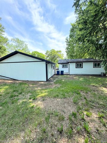 3110 McGinnis Drive, Fenton Charter Township, MI 48430