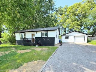 3110 McGinnis Drive, Fenton Charter Township, MI 48430