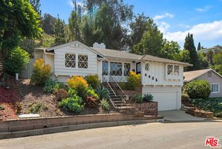 4406 Don Diablo Drive, Los Angeles, CA 90008