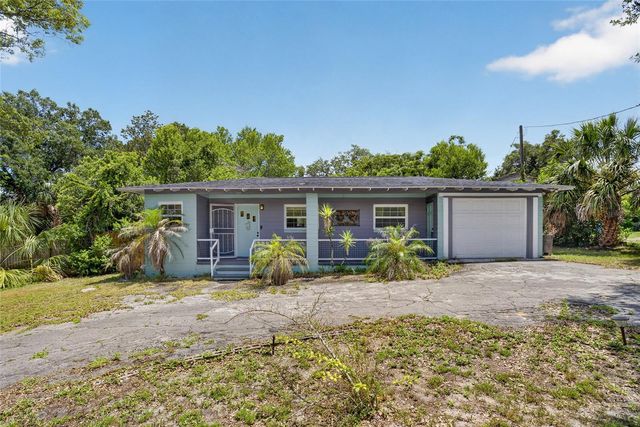 129 COLOMBA ROAD, Debary, FL 32713