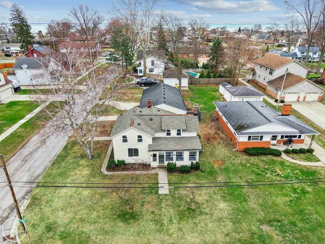 35870 Alfred Street, New Baltimore, MI 48047