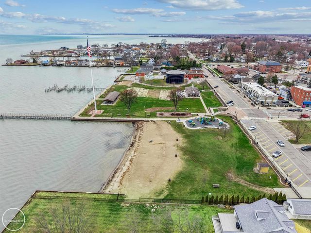 35870 Alfred Street, New Baltimore, MI 48047