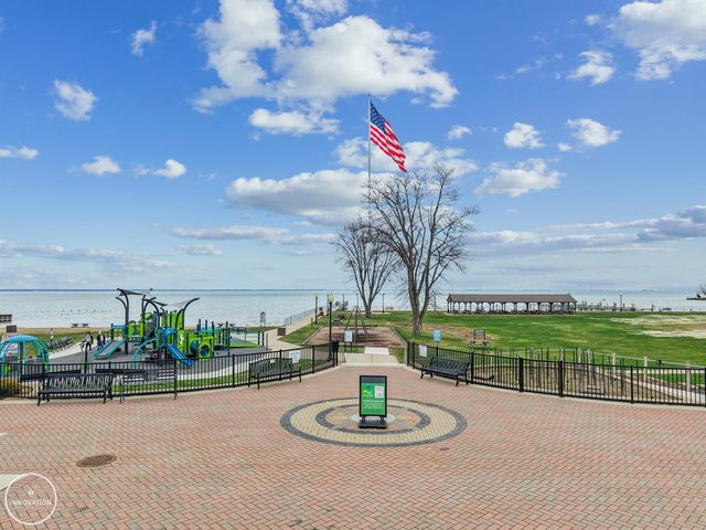 35870 Alfred Street, New Baltimore, MI 48047