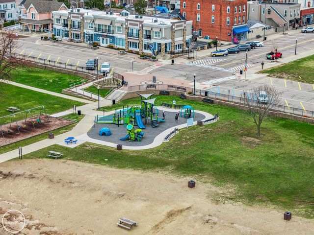 35870 Alfred Street, New Baltimore, MI 48047