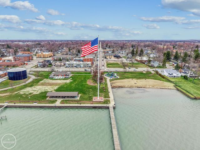 35870 Alfred Street, New Baltimore, MI 48047