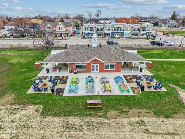 35870 Alfred Street, New Baltimore, MI 48047