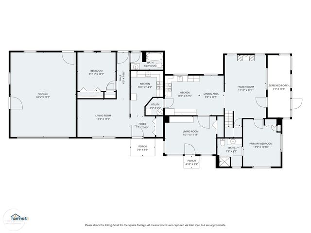 35870 Alfred Street, New Baltimore, MI 48047