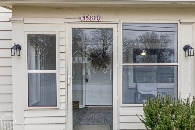 35870 Alfred Street, New Baltimore, MI 48047