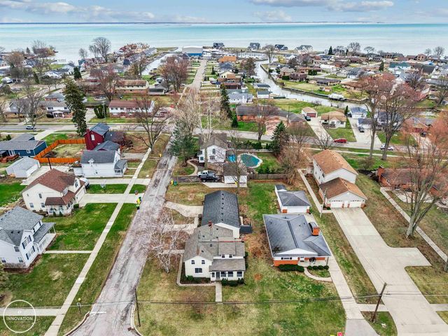 35870 Alfred Street, New Baltimore, MI 48047