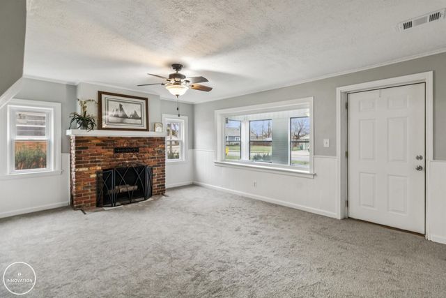 35870 Alfred Street, New Baltimore, MI 48047