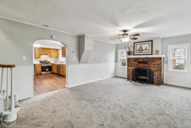 35870 Alfred Street, New Baltimore, MI 48047