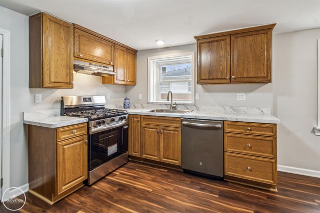 35870 Alfred Street, New Baltimore, MI 48047