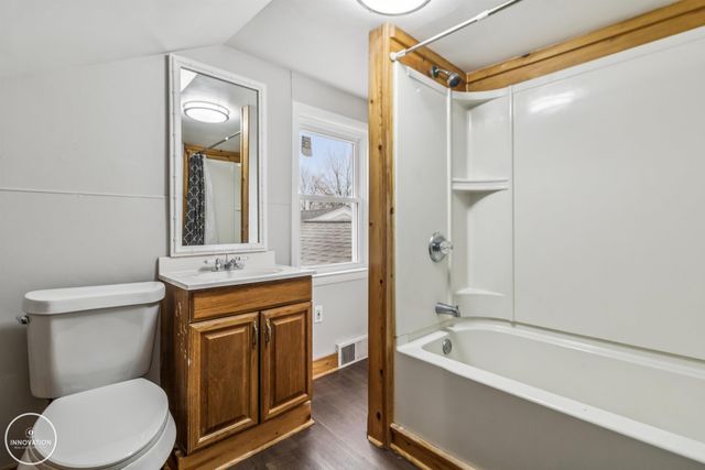 35870 Alfred Street, New Baltimore, MI 48047