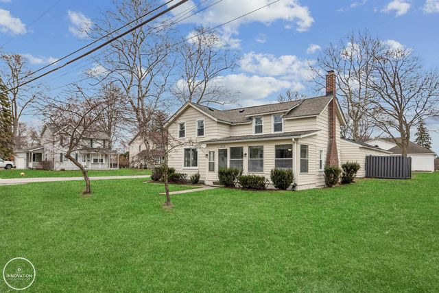 35870 Alfred Street, New Baltimore, MI 48047