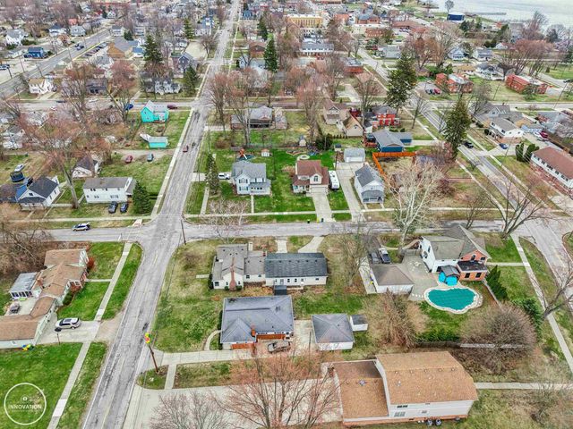 35870 Alfred Street, New Baltimore, MI 48047