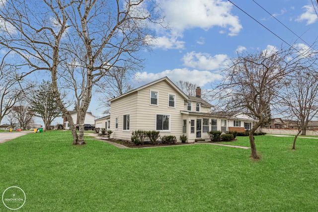 35870 Alfred Street, New Baltimore, MI 48047