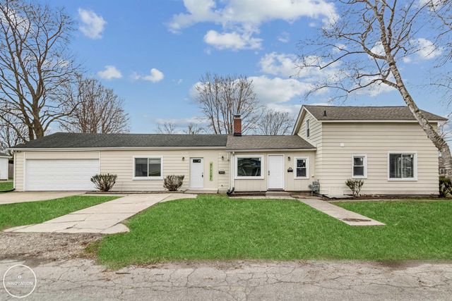 35870 Alfred Street, New Baltimore, MI 48047