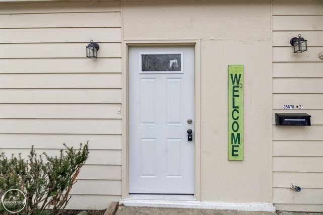 35870 Alfred Street, New Baltimore, MI 48047