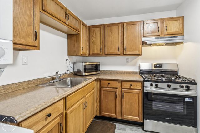 35870 Alfred Street, New Baltimore, MI 48047