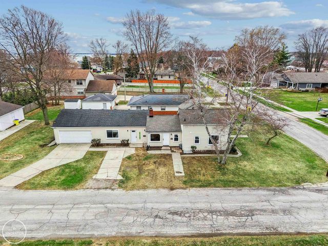 35870 Alfred Street, New Baltimore, MI 48047