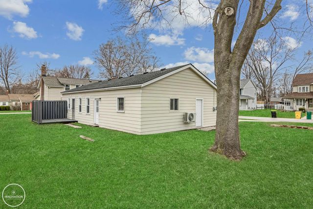 35870 Alfred Street, New Baltimore, MI 48047