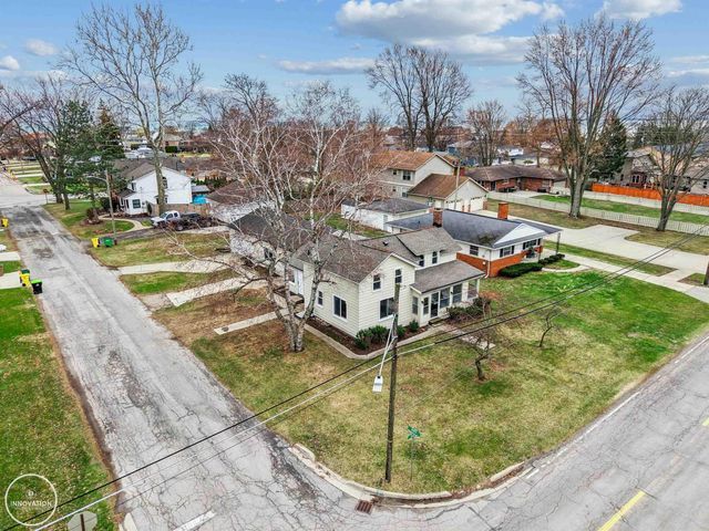 35870 Alfred Street, New Baltimore, MI 48047