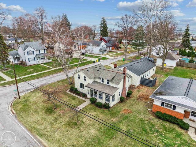 35870 Alfred Street, New Baltimore, MI 48047