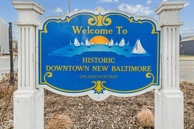 35870 Alfred Street, New Baltimore, MI 48047