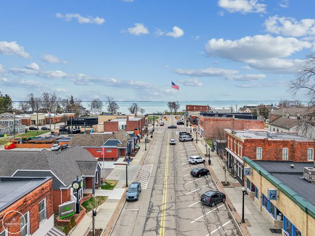 35870 Alfred Street, New Baltimore, MI 48047