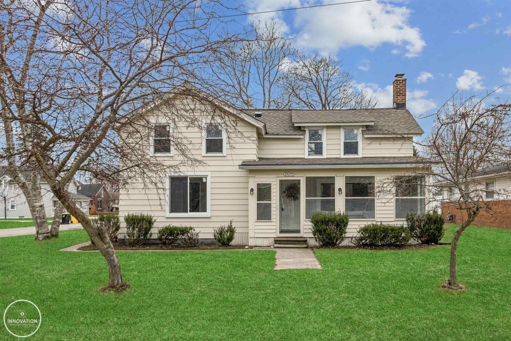 35870 Alfred Street, New Baltimore, MI 48047