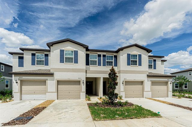 32065 POWDERPUFF MIMOSA, San Antonio, FL 33576