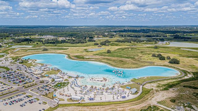 32065 POWDERPUFF MIMOSA, San Antonio, FL 33576