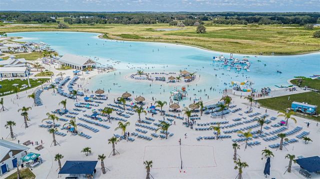 32065 POWDERPUFF MIMOSA, San Antonio, FL 33576