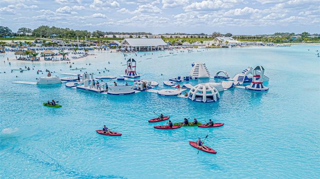 32065 POWDERPUFF MIMOSA, San Antonio, FL 33576