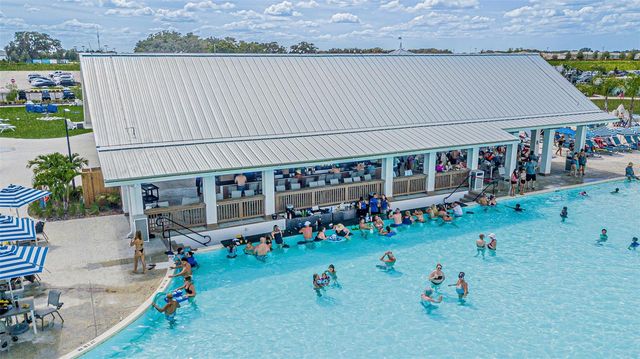 32065 POWDERPUFF MIMOSA, San Antonio, FL 33576