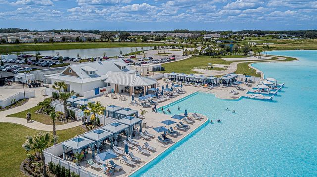 32065 POWDERPUFF MIMOSA, San Antonio, FL 33576