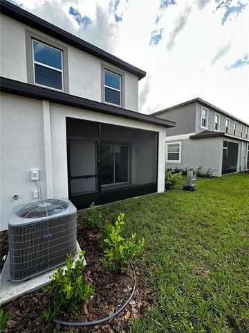 32065 POWDERPUFF MIMOSA, San Antonio, FL 33576