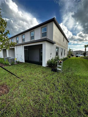 32065 POWDERPUFF MIMOSA, San Antonio, FL 33576