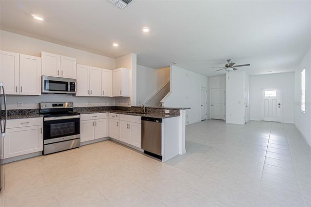 32065 POWDERPUFF MIMOSA, San Antonio, FL 33576